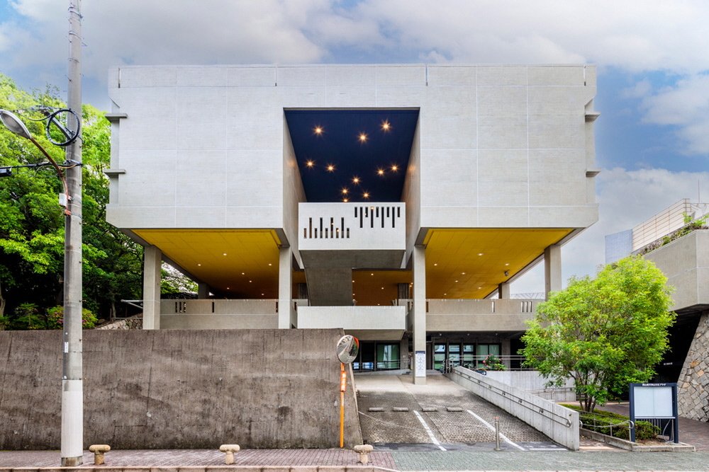 🏛️ 덴진야마 문화 플라자 이미지 7